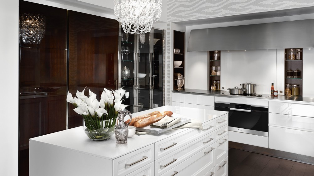 SieMatic by Concept Inside - CLASSIC - S2 - SE - BeauxArts